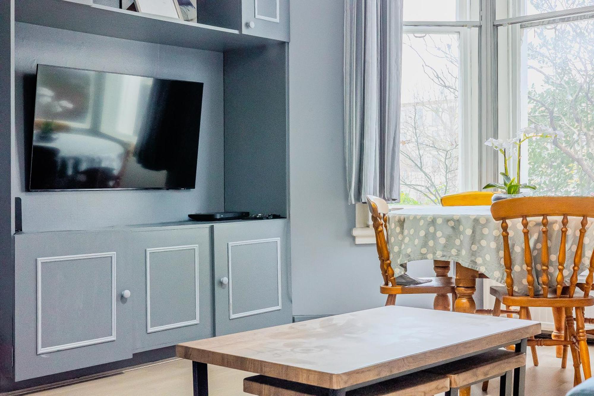 Appartamento Couple's Getaway 1bdr Near Holland Park Londra