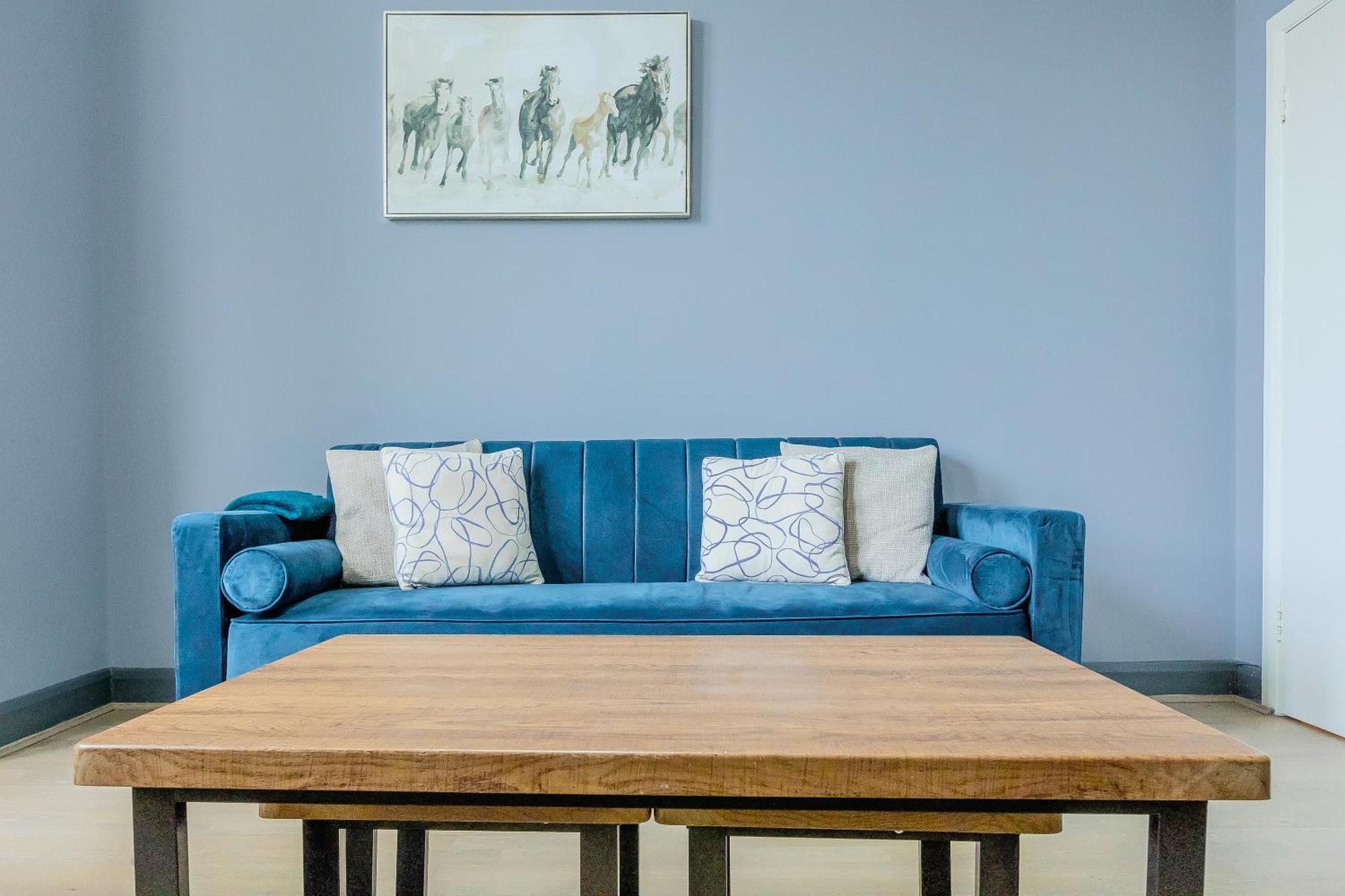 Couple's Getaway 1bdr Near Holland Park * Londra